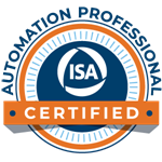 Becoming an ISA Certified Automation Professional, Part One