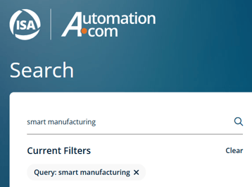 Automation.com Search