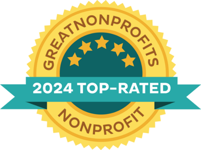 GreatNonprofits-TopRated