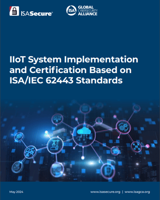 IIoT Cover