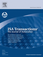 ISA Transactions