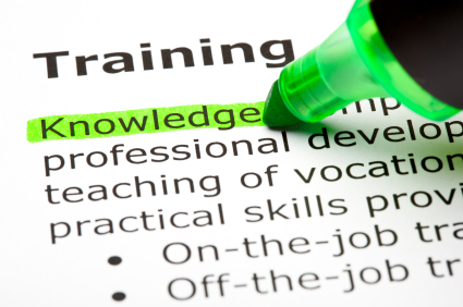 Training_Knowledge