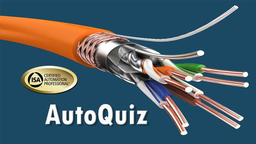 AutoQuiz How Do You Calculate the Resistance of Copper Wire?
