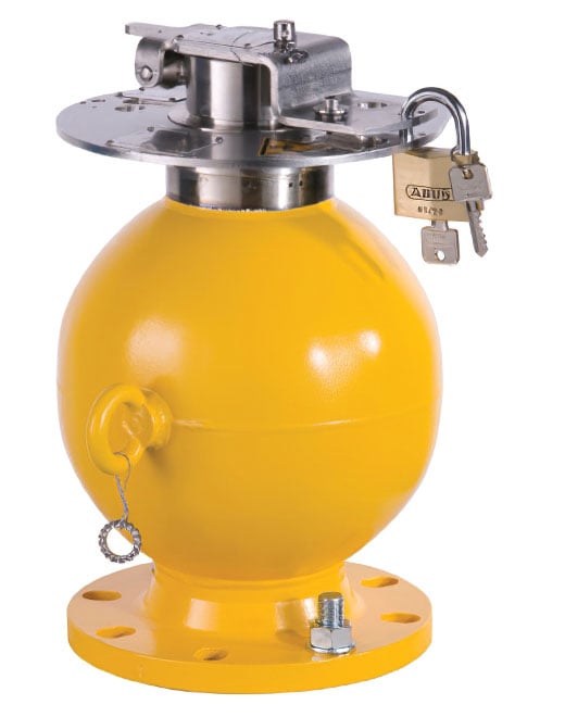 Radiometric Level Measurement: When Other Industrial Measuring ...