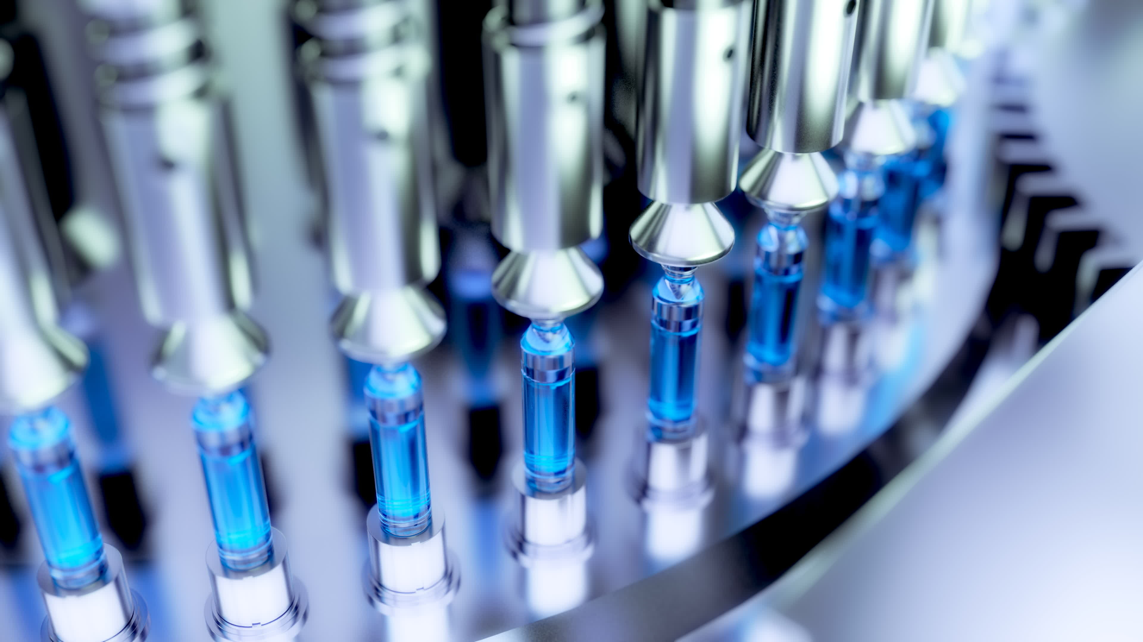 3 Ways Automation Improves the Pharmaceutical Industry