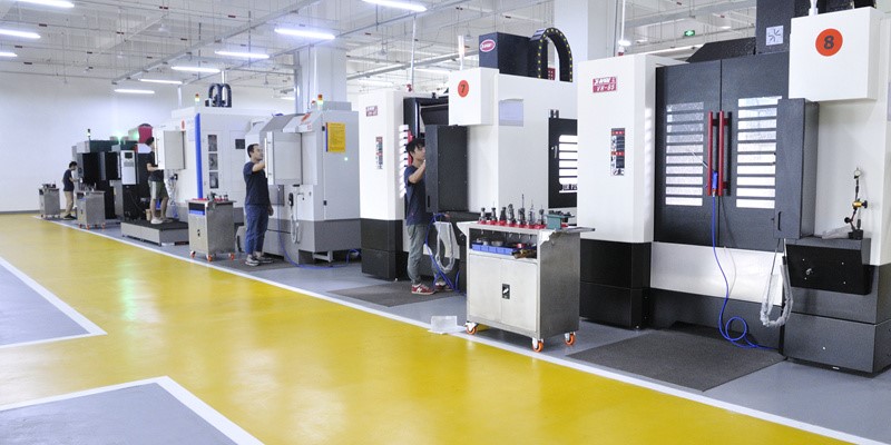 How to Increase CNC Production?