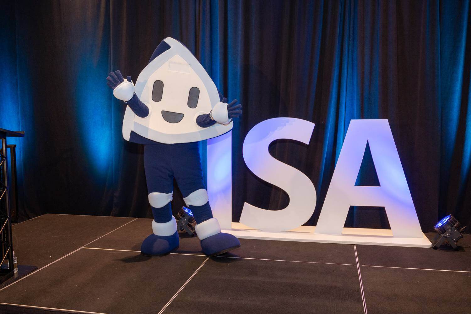 Recapping the 2024 ISA Automation Summit & Expo