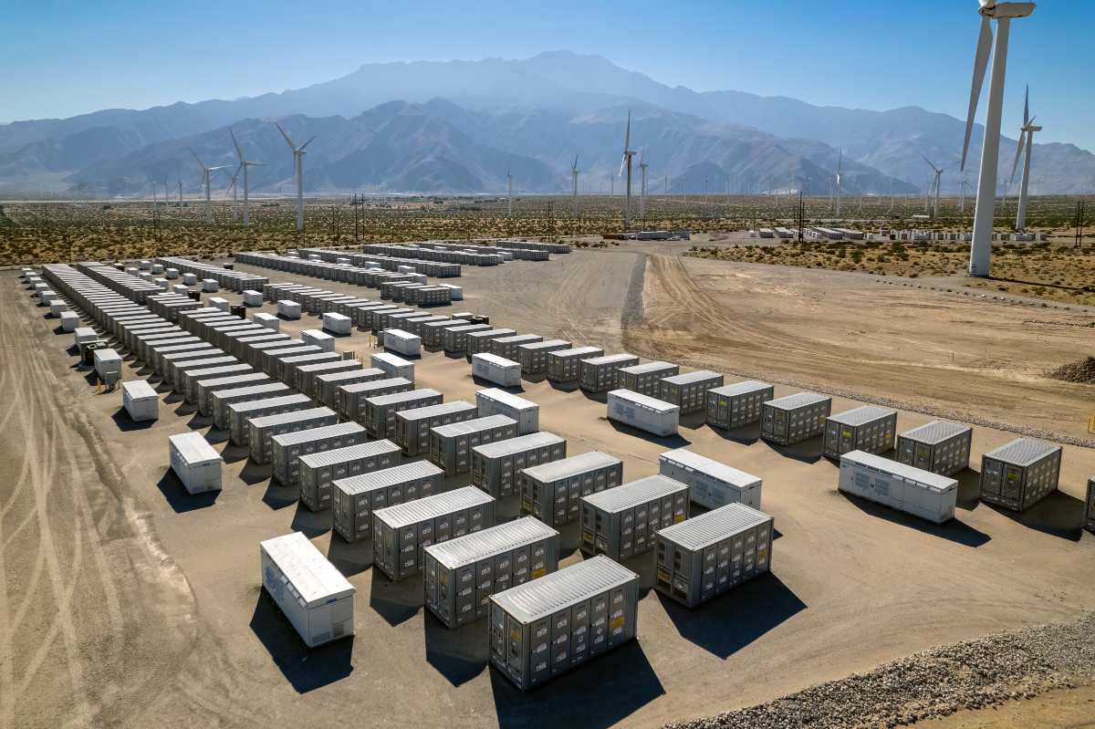 Embracing the Future of Energy Storage with AI-Driven Technologies