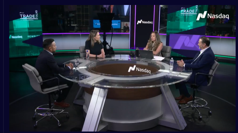 ISA Fellow and Executive Board Member Marco Ayala Featured on Nasdaq TradeTalks