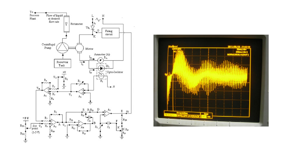 optical isolator 4n25