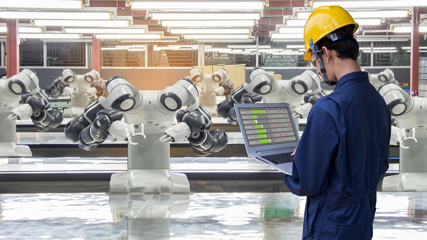 ISA Uniquely Qualified to Prepare Automation Professionals for the  Challenges of the Future