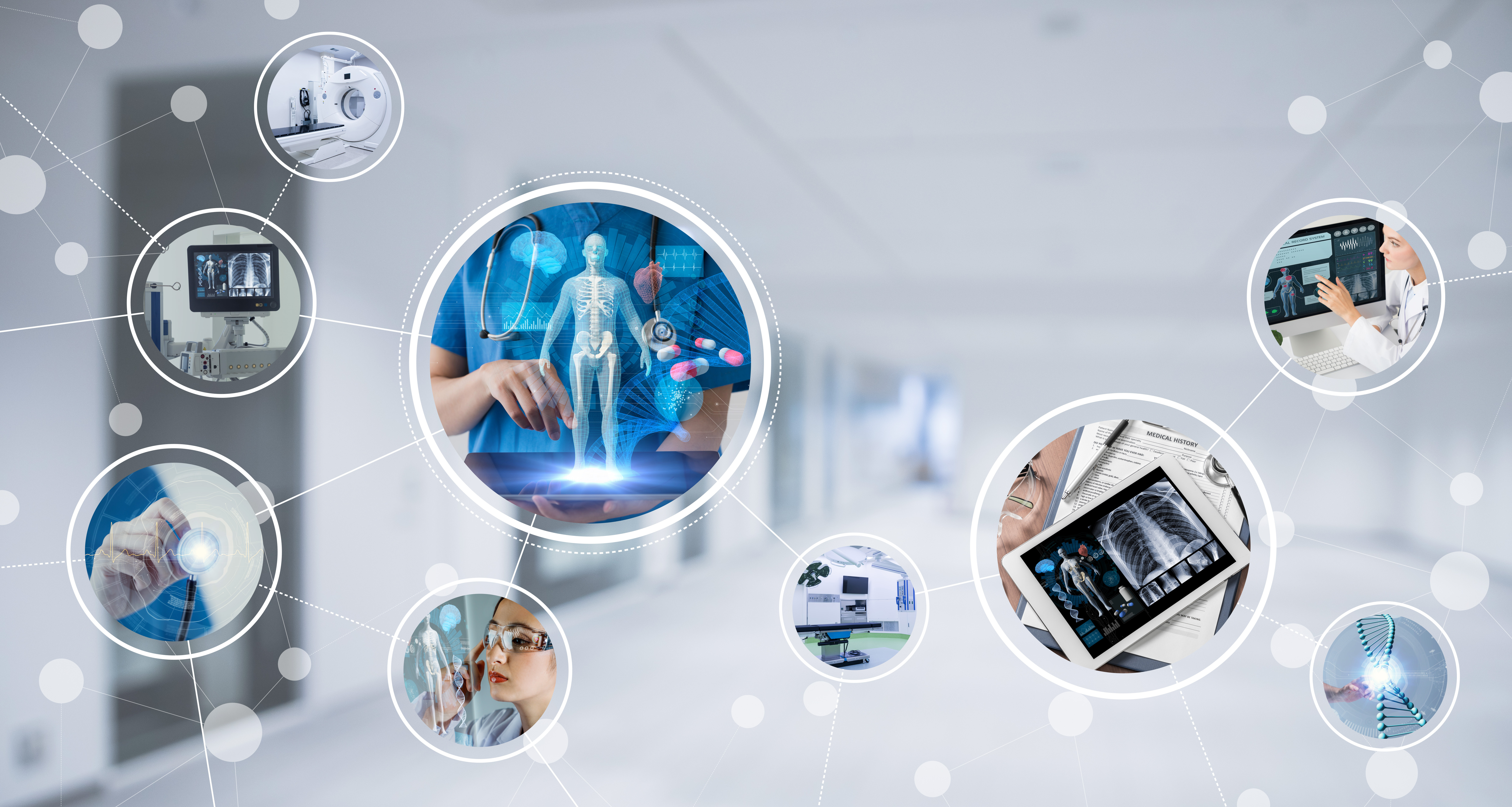 An Emerging Role for IoT in the Health Care Delivery System